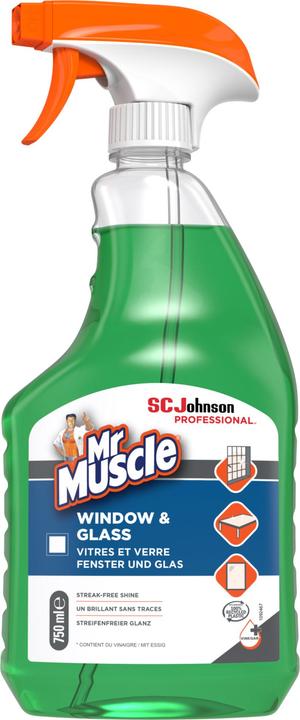 Immagine prodotto Mr Muscle 354206