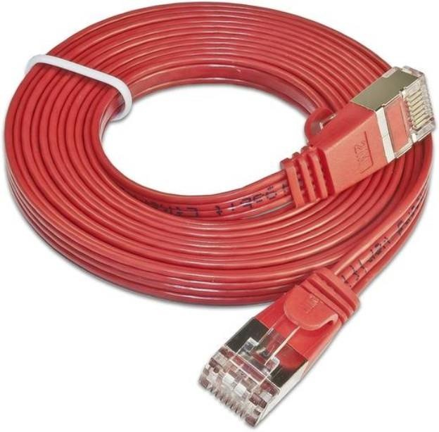 Productafbeelding Wirewin Netwerkkabel (STP, CAT6, 0.50 m)