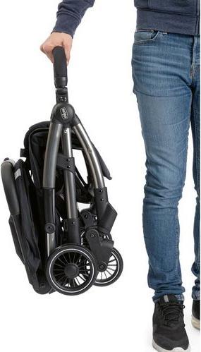 Actual product image Chicco Cheerio