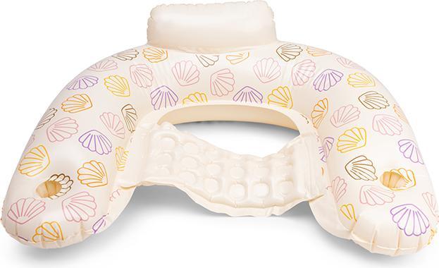 Produktbild Swim Essentials Wasserhängematte Sea Shells