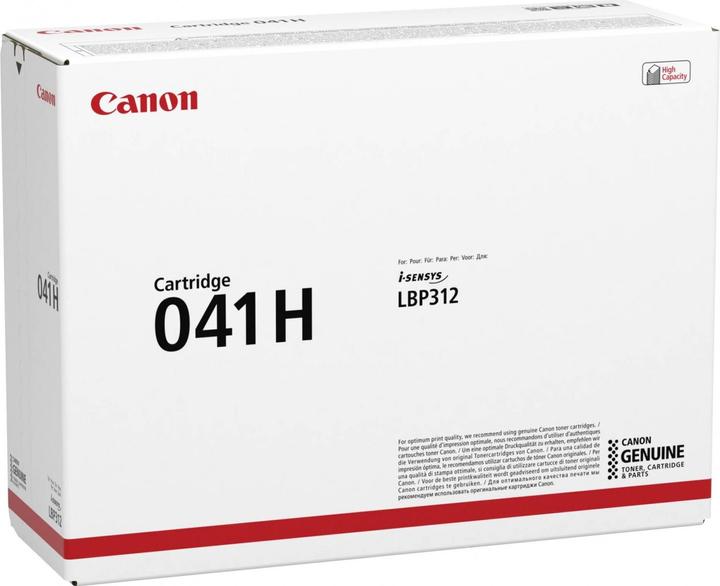 Image du produit Canon 041h (CF)