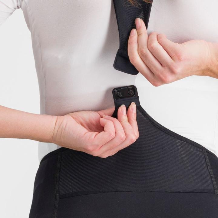 Image du produit Sportful Bodyfit Pro W Bibtight (S)