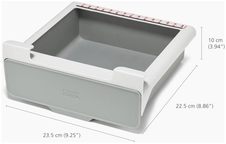 Actual product image Joseph Joseph CupboardStore Unterregal-Schublade