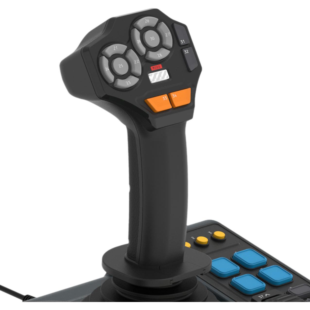 52□HORI FARMING VEHICLE RI0813-1 Amazon.com: HORI Farming Vehicle Control System for PC