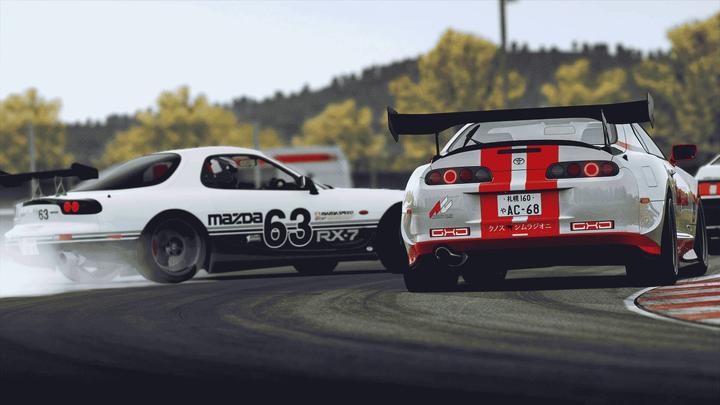 Immagine prodotto Microsoft Xbox Assetto Corsa Ultimate Edt Download code (Xbox Series X, Xbox One S)