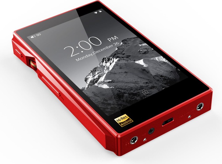 Produktbild FiiO X5 3rd gen (32 GB)