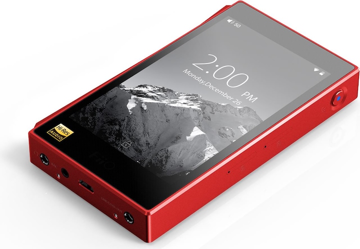 Produktbild FiiO X5 3rd gen (32 GB)