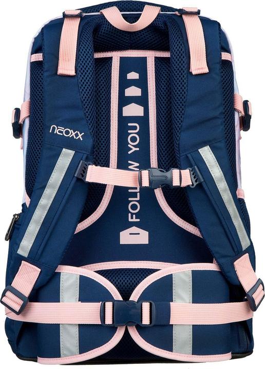 Produktbild Neoxx Active Pro School Backpack (26 l)