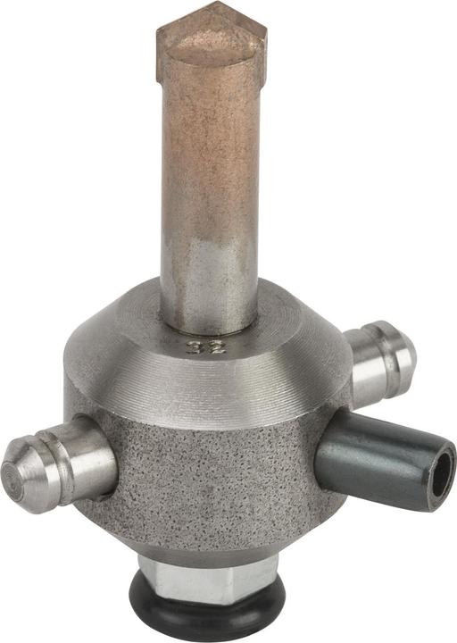 Actual product image Bosch Professional Zubehör Centre cross for dry core bits and can countersinks, 32 mm (3.2)