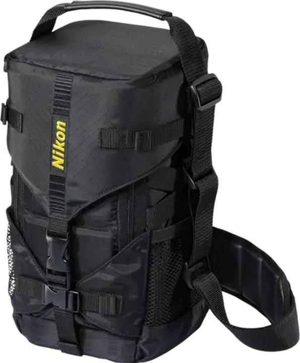 Actual product image Nikon CL-L1 Lens case (Camera accessory bag)