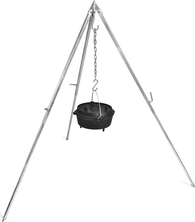Actual product image Petromax Tripod (12 cm)