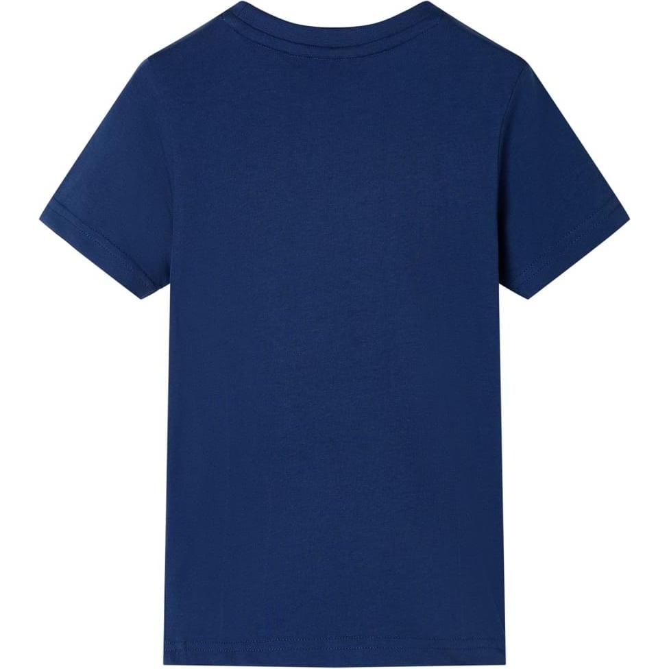 Thumbnail - VidaXL, Jungen, Shirt, Jacobo, Blau, (92)