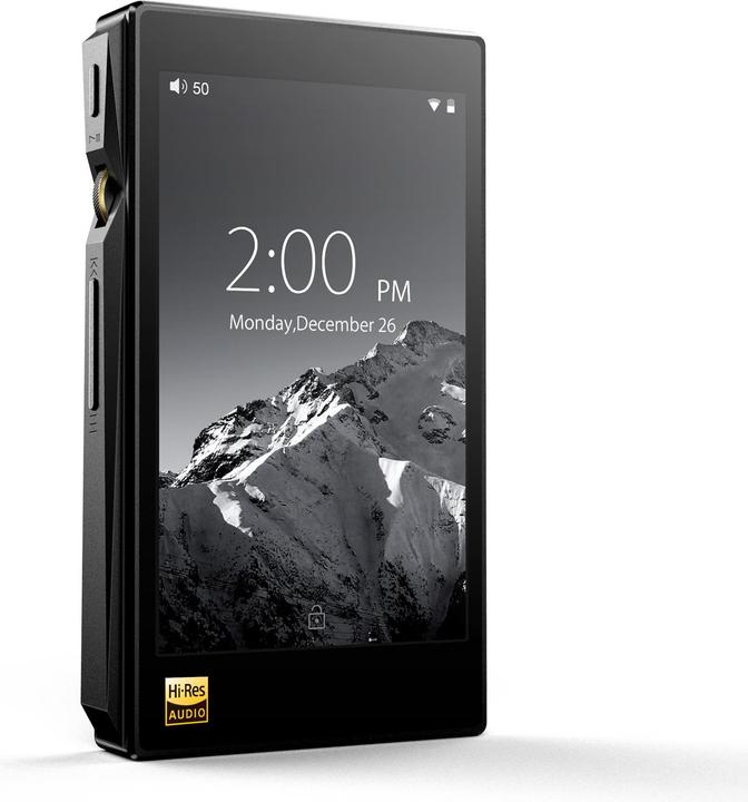 FiiO X5 3ème génération (32 Go)
