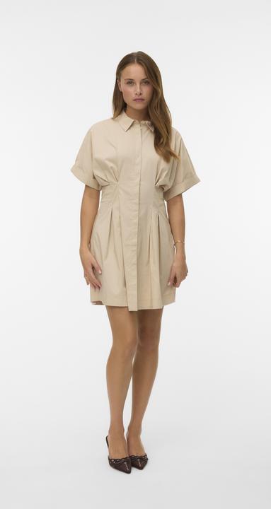 Image du produit Vero Moda VMFRIBA Kurzes Kleid Kleid (M)