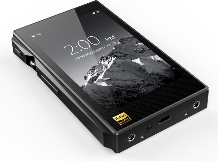 Image du produit FiiO X5 3ème génération (32 Go)