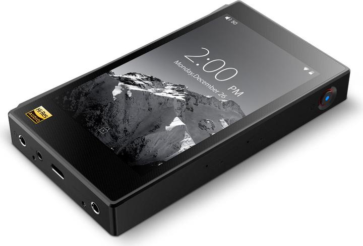 Image du produit FiiO X5 3ème génération (32 Go)
