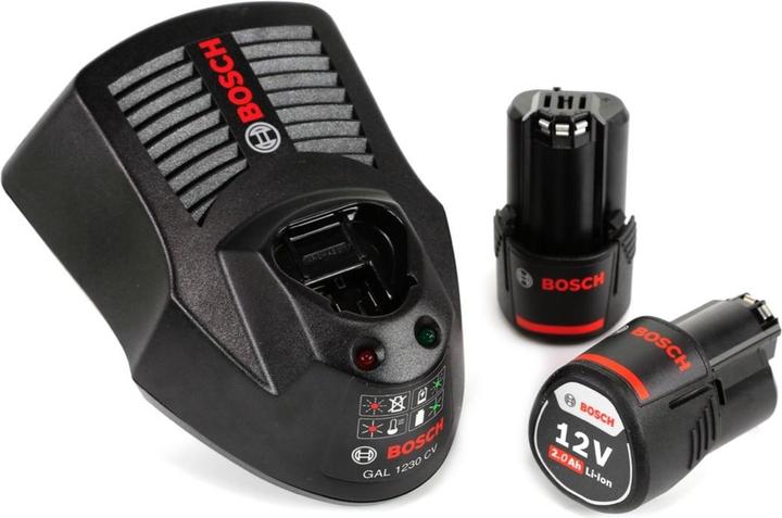 Actual product image Bosch Professional GDR 12V-105