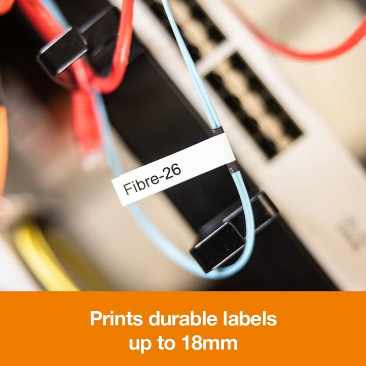 Produktbild Brother PT-E310BTVP Pro Labelling