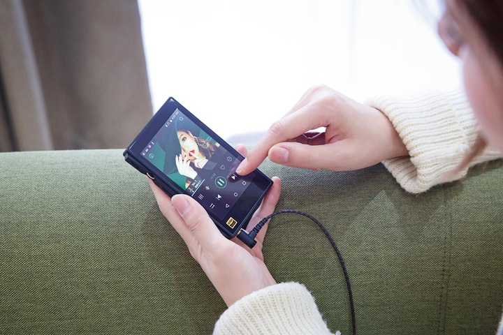 Produktbild FiiO X5 3rd gen (32 GB)
