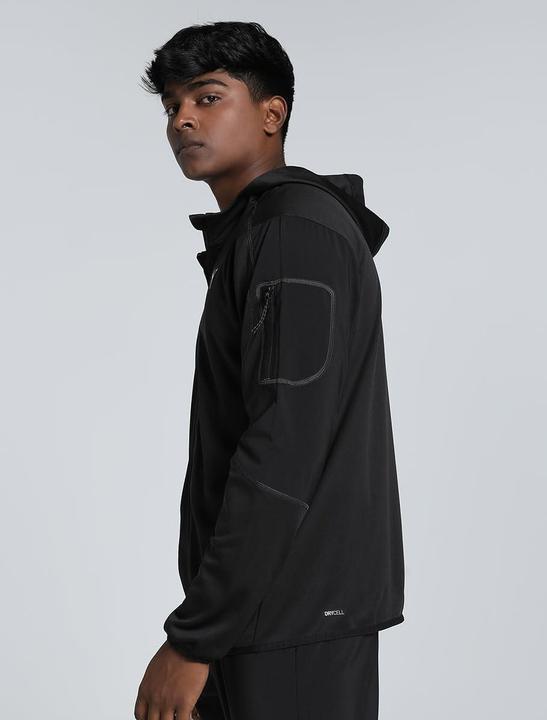 Produktbild Puma Flex Panelled Jacket (M)