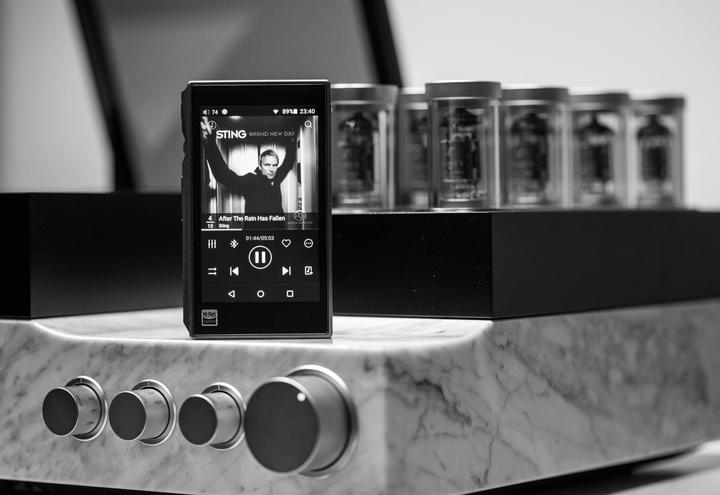 Image du produit FiiO X5 3ème génération (32 Go)