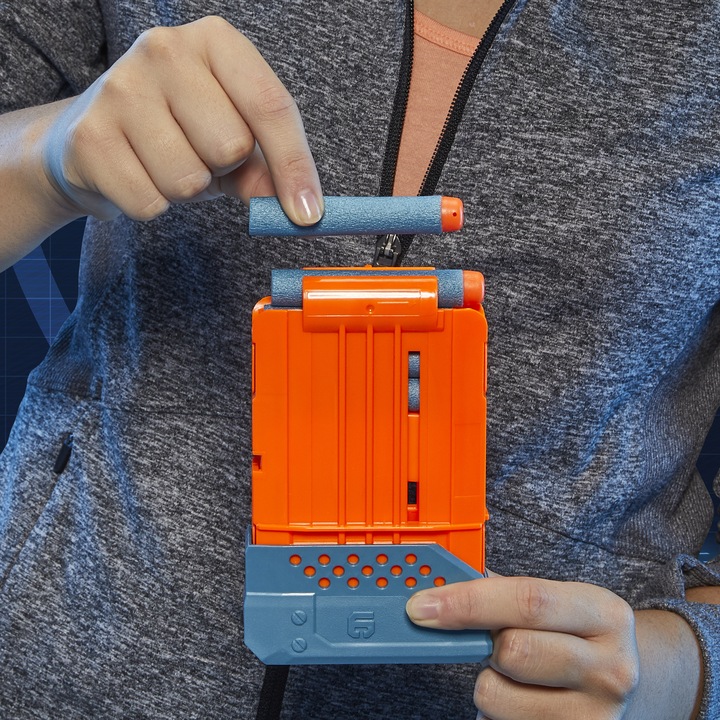 Actual product image Nerf Elite 2.0 Phoenix CS-6