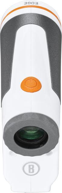 Actual product image Bushnell Edge Disc Golf LRF (250 m, Laser range finder)