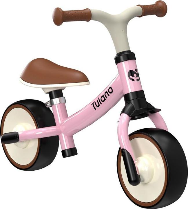 Tulano Scout 15 Pink Langlaufrad