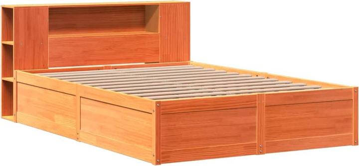 Immagine prodotto VidaXL Letto senza materasso (140 x 200 cm)