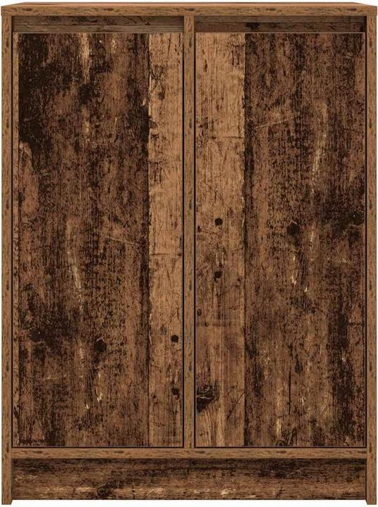 Produktbild vidaXL Sideboard (57 x 34 x 76 cm)