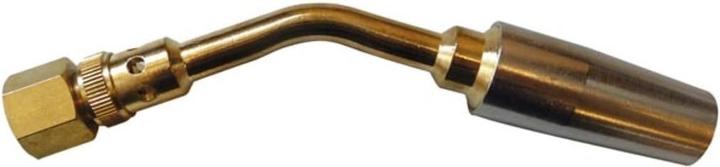 Image du produit Velleman - CHALUMEAU - POUR TOITURE - 25 mm - TURBO