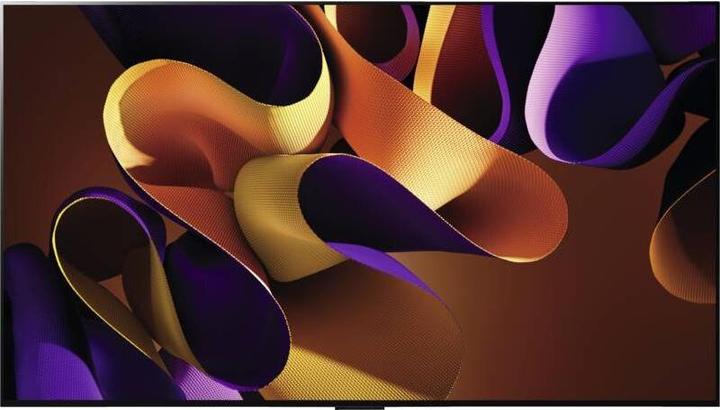 Actual product image LG TV OLED97G48LW (2024) (97", OLED, 4K, 2024)