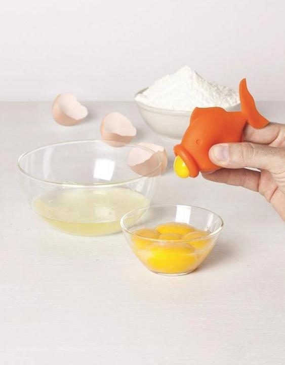Actual product image Peleg Design Yolkfish