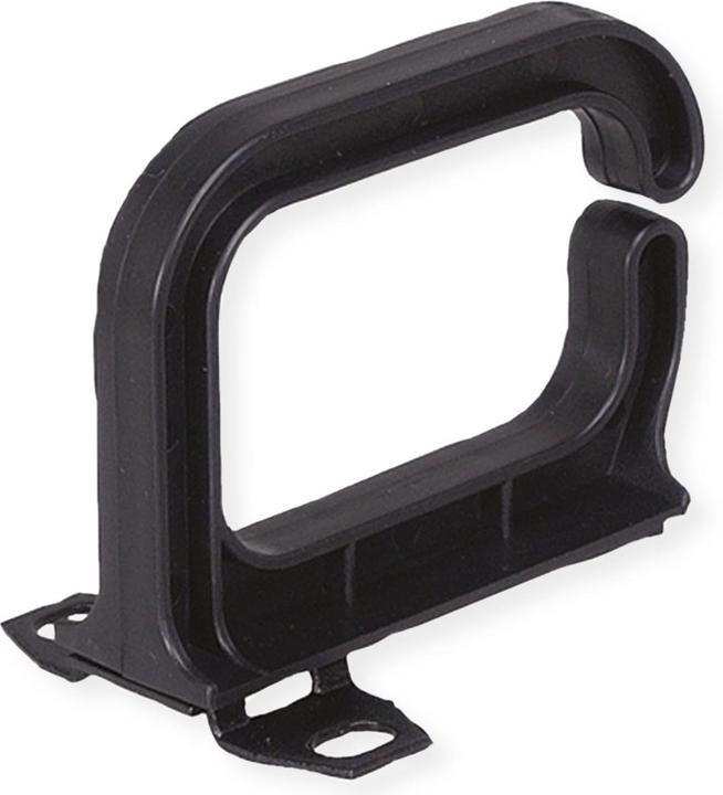 Image du produit Conteg Kabelöse vertikal 80 x 60 mm (6 cm)