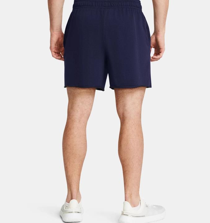Image du produit Under Armour UA Rival Terry 6In Short (M)