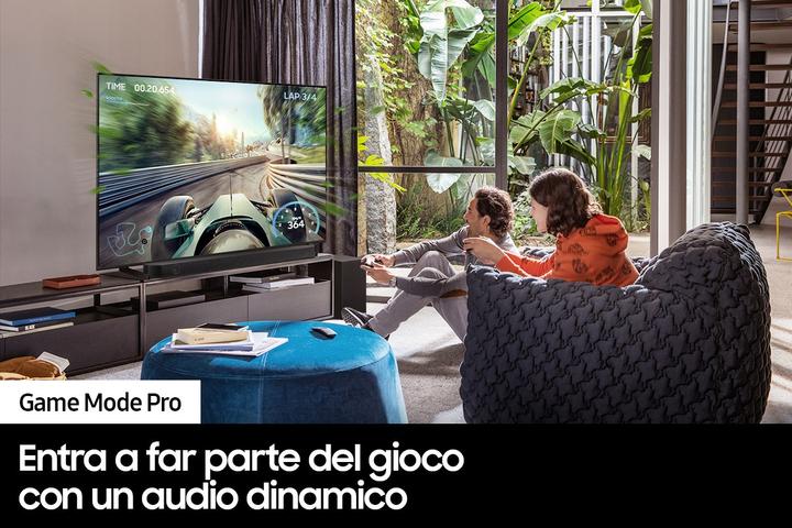 Produktbild Samsung HW-Q600B (320 W, 3.1.2 Kanal)