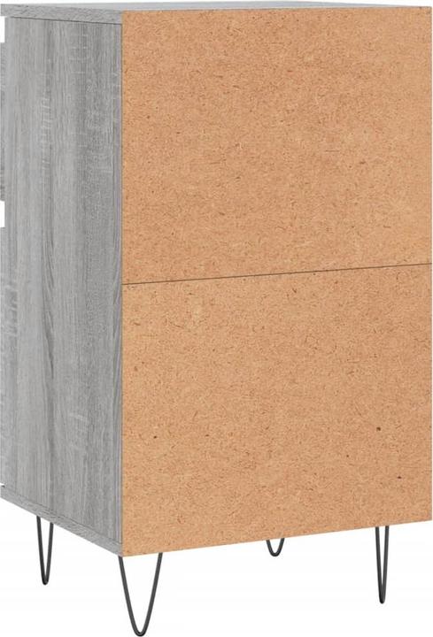 Produktbild vidaXL Sideboard (40 x 35 x 70 cm)