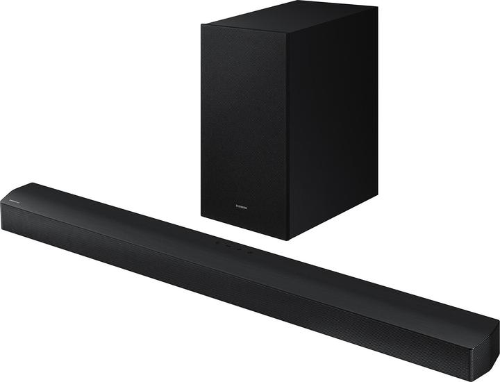 Actual product image Samsung HW-B650D (370 W, 3.1 Channel)