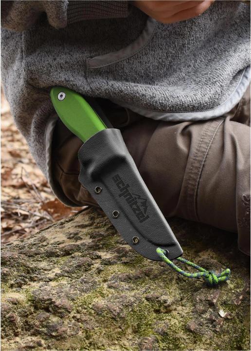 Immagine prodotto UNU Bambino coltello da intaglio (8 cm)