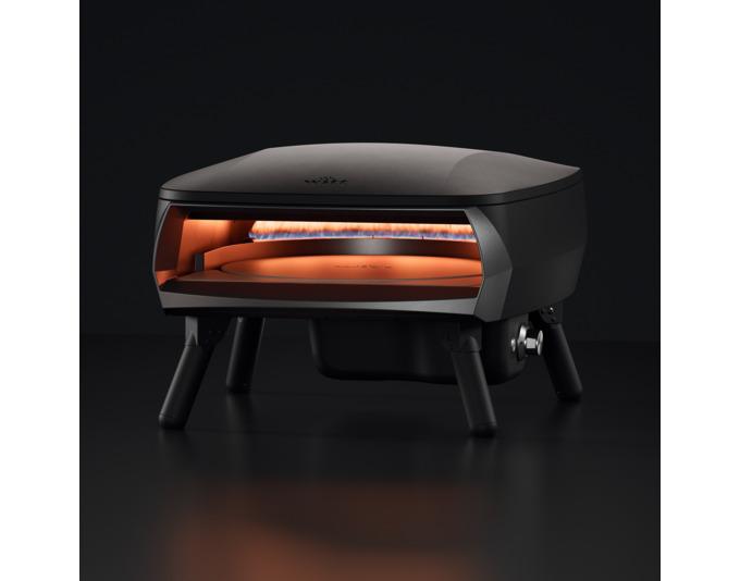 Produktbild Pizzaofen Piccolo Rotante 16"