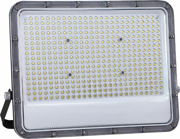 Produktbild Luxula LED-Fluter, EEK: E, 300W, 37500lm, 4000K, IP65, grau (37500 lm, IP65)