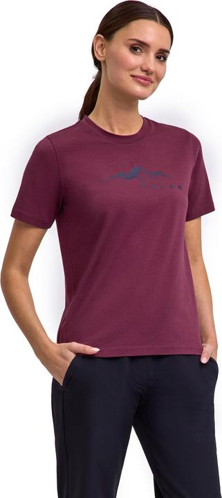 Produktbild Falke TK Tee Graphic w (XL)