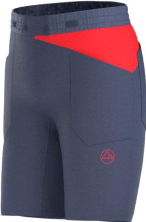 Actual product image La Sportiva Bolt Shorts (L)