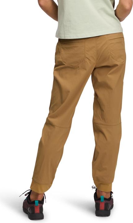 Produktbild Black Diamond W Technician Jogger Pants (S)