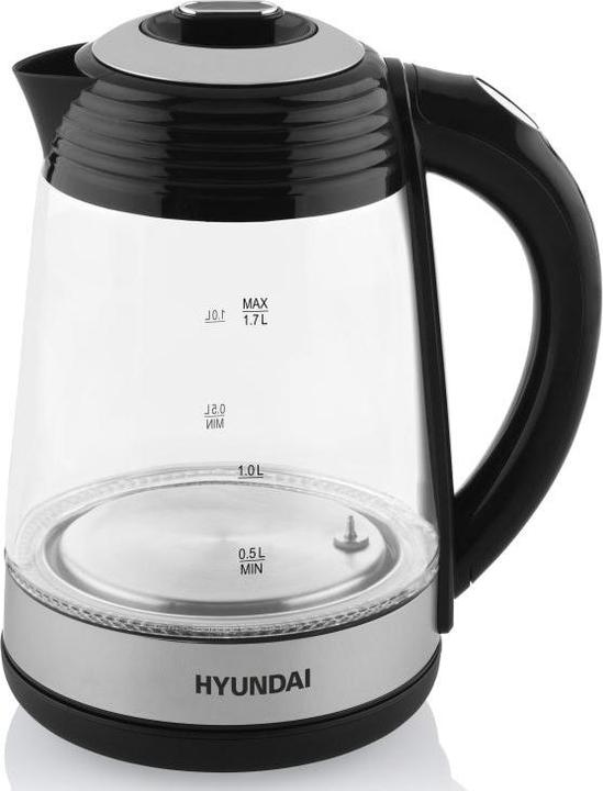 Produktbild Hyundai VK780 Silber (1.70 l)