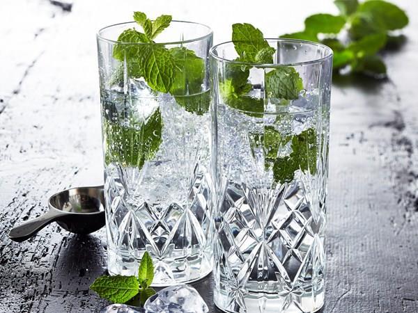 Actual product image Lyngby Highball set (0.36 l, 6x)