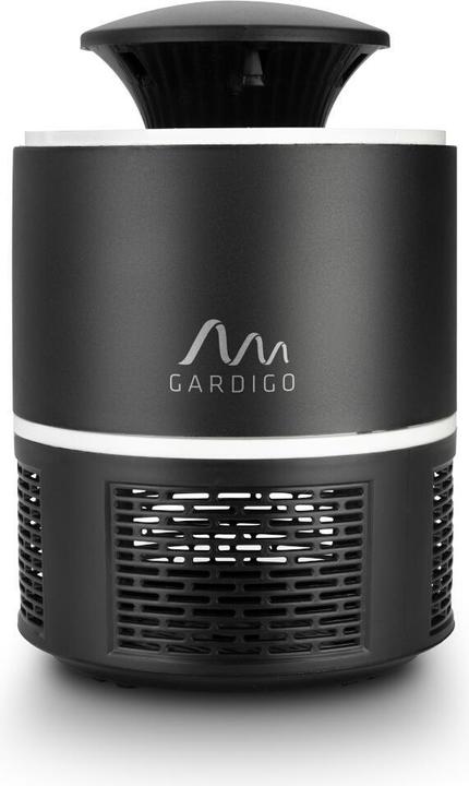 Produktbild Gardigo 62454DEFR UV-Licht, Stromgitter Insektenvernichter (Ø x H) 120 mm x 18