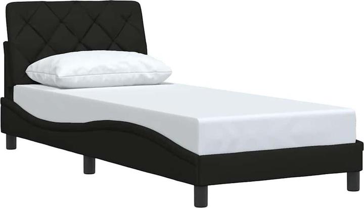 Image du produit vidaXL Bettgestell (90 x 190 cm)