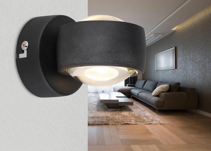 Actual product image Globo Randi (470 lm)