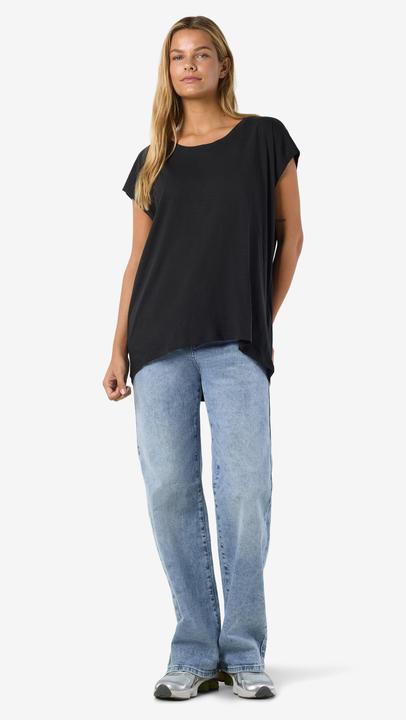 Produktbild Noisy May Oversized T-Shirt (XS)